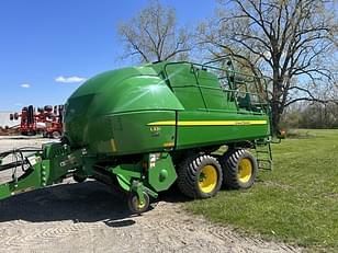 Main image John Deere L331 1