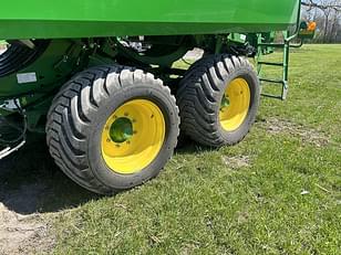 Main image John Deere L331 20