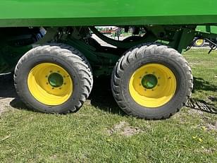 Main image John Deere L331 21