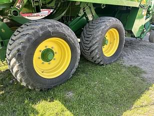 Main image John Deere L331 22