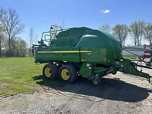 Main image John Deere L331 3