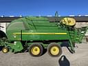 2022 John Deere L331 Image