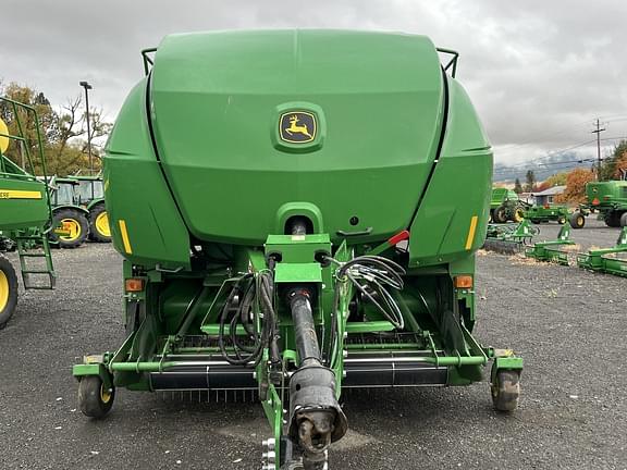 Image of John Deere L341 equipment image 2