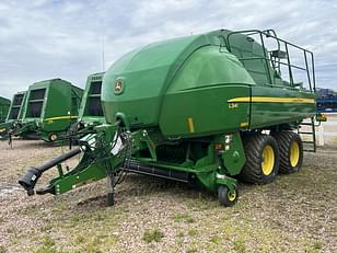 Main image John Deere L341 4