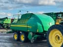 2022 John Deere L341 Image
