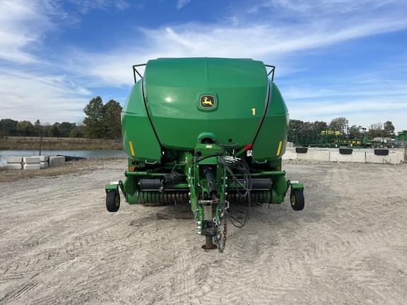 Image of John Deere L341 equipment image 4