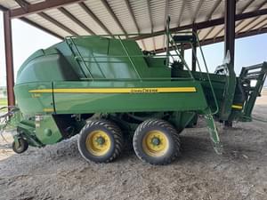 2022 John Deere L341 Image