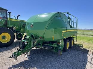 2022 John Deere L341 Equipment Image0