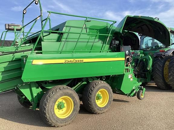 Image of John Deere L341 equipment image 3