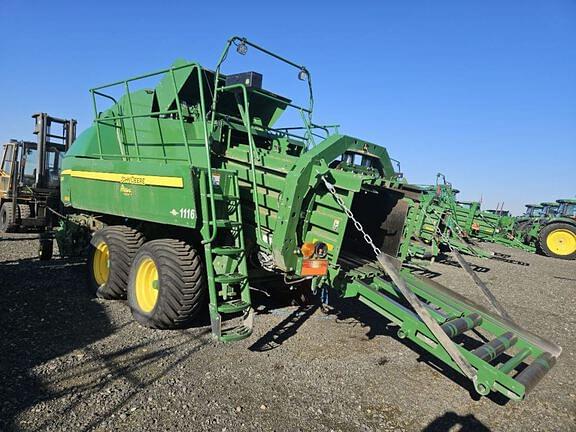 Image of John Deere L341 equipment image 2