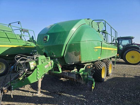 Image of John Deere L341 Primary image