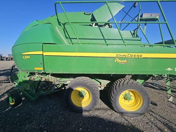 Image of John Deere L341 equipment image 1