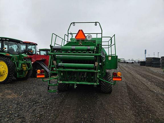 Image of John Deere L341 equipment image 3