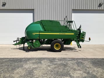 Main image John Deere L341