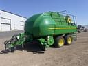 2022 John Deere L341 Image