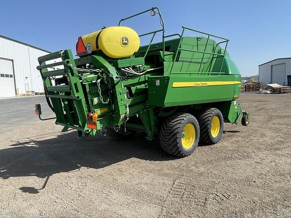 Image of John Deere L341 equipment image 4