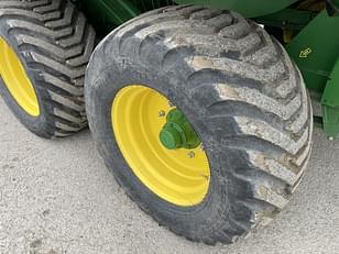 Main image John Deere L341 20