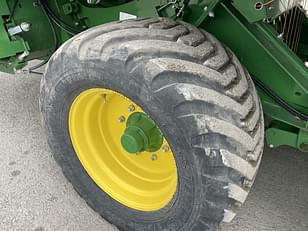 Main image John Deere L341 24