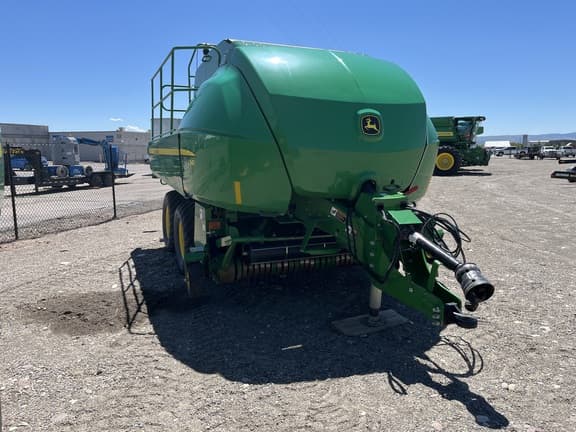 Image of John Deere L341 equipment image 2