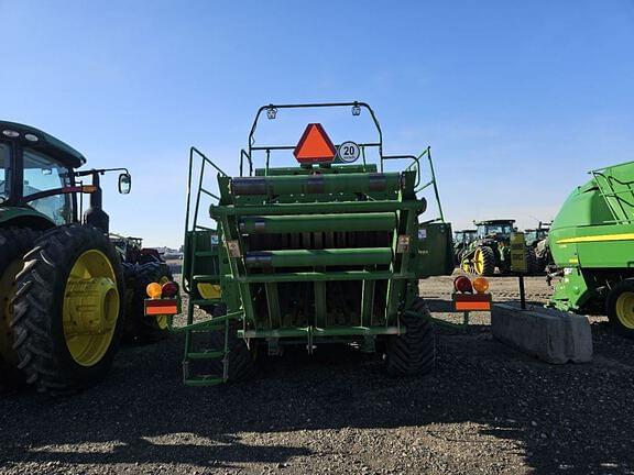 Image of John Deere L341 equipment image 3