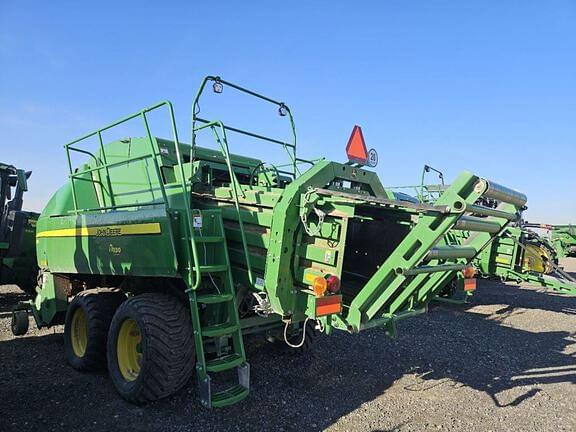 Image of John Deere L341 equipment image 2