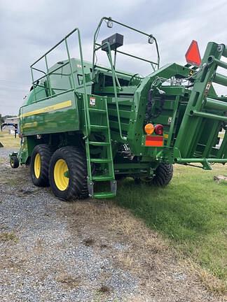 Image of John Deere L341 equipment image 1