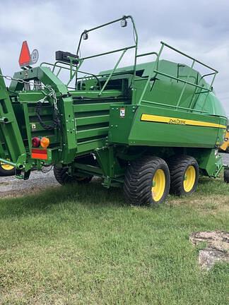 Image of John Deere L341 equipment image 2