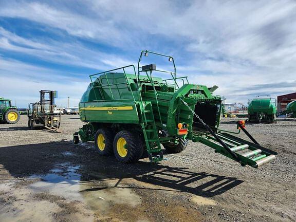 Image of John Deere L341 equipment image 4