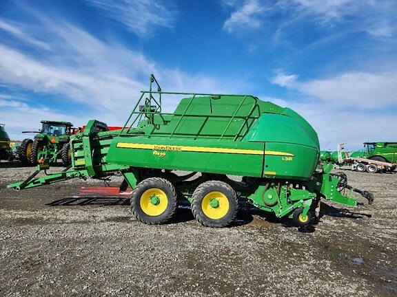 Image of John Deere L341 equipment image 2