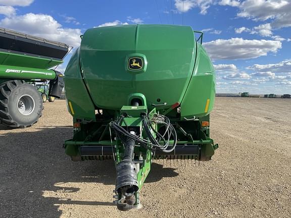 Image of John Deere L341 equipment image 3