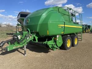 2022 John Deere L341 Image