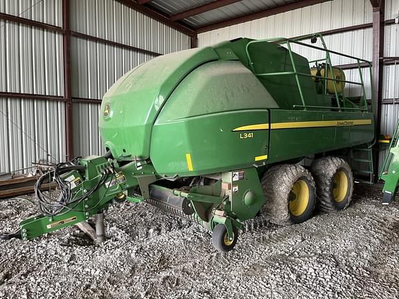 Image of John Deere L341 Primary image