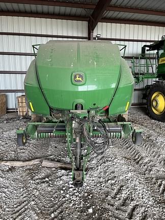 Image of John Deere L341 equipment image 2