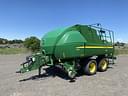 2022 John Deere L341 Image