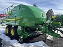 2022 John Deere L341 Image