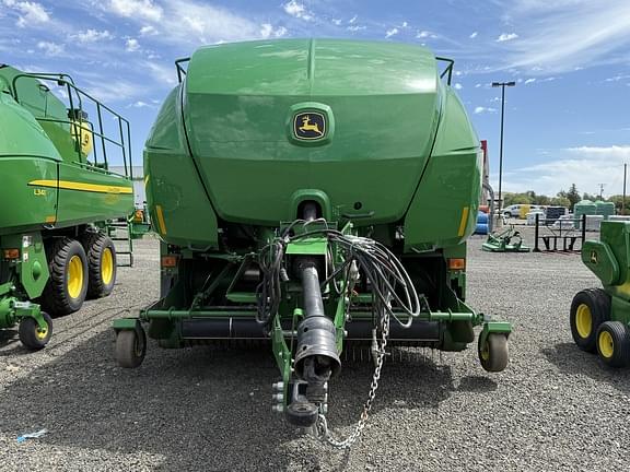 Image of John Deere L341 equipment image 1