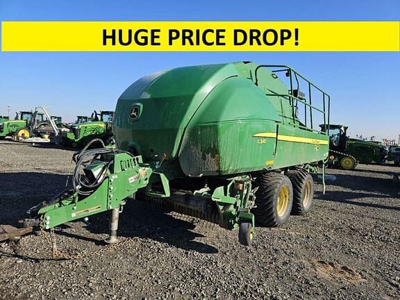 Image of John Deere L341 Primary image