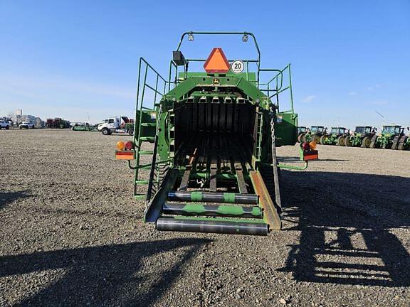 Image of John Deere L341 equipment image 4