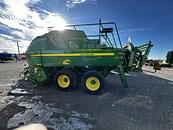 Thumbnail image John Deere L341 3