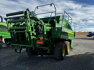 Main image John Deere L341 6