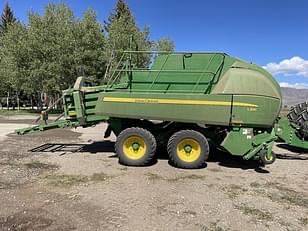 Main image John Deere L341 3