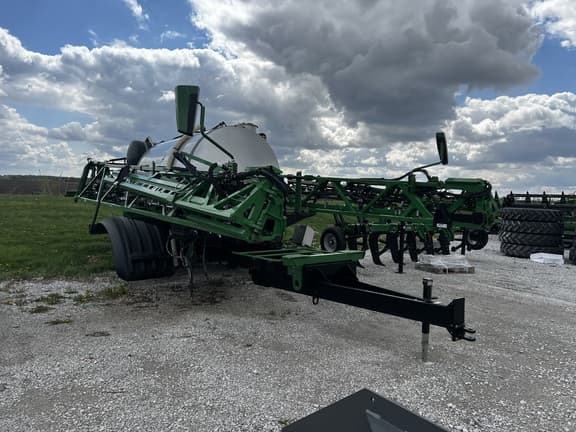 Image of John Deere LS20 Primary image