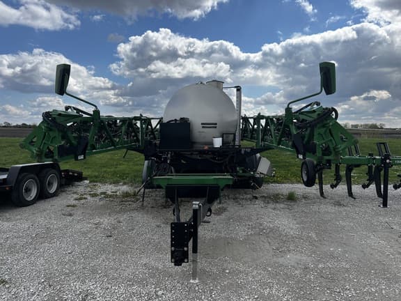 Image of John Deere LS20 equipment image 1