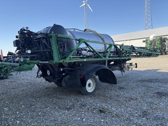 Image of John Deere LS20 equipment image 4