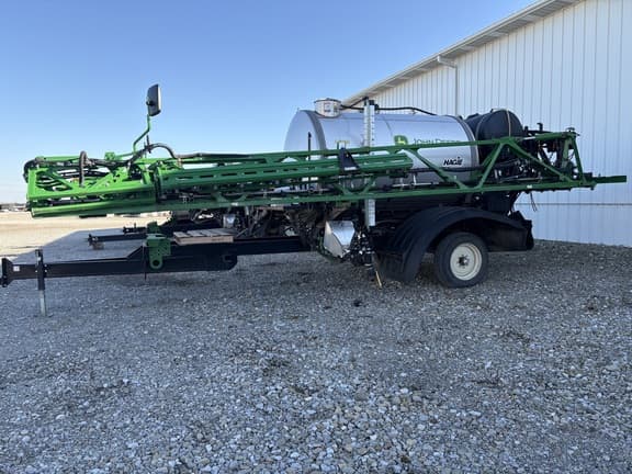 Image of John Deere LS20 Primary image