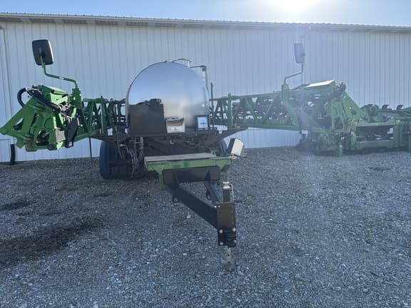 Image of John Deere LS20 equipment image 3