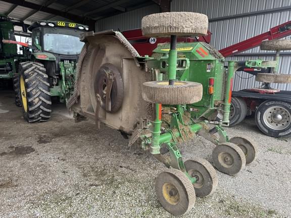 Image of John Deere M15 equipment image 4