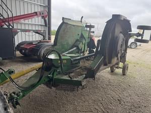 2022 John Deere M15 Image