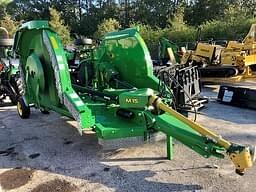 Image of John Deere M15 Primary image