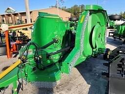 Image of John Deere M15 equipment image 1